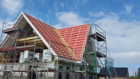 Dachdeckerbetrieb Räder: Der Dachdecker Meisterbetrieb ist kompetenter Ansprechpartner