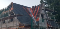 Dachdeckerbetrieb Räder: Die richtige Dacheindeckung in Mecklenburg Vorpommern