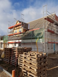 Dachdeckerbetrieb Räder: Preise für Dachdecker in Mecklenburg-Vorpommern