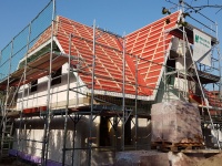 Dachdeckerbetrieb Räder: Dachdecker in Schwerin (MV)