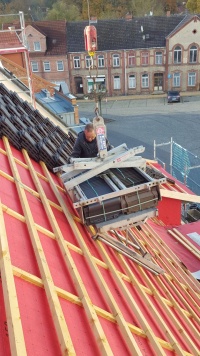 Bauvorhaben 2 in Warin: Foto 9