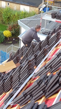 Bauvorhaben 2 in Warin: Foto 10