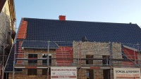 Bauvorhaben 2 in Warin: Foto 14