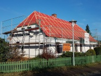 2. Bauvorhaben in Kukuk: Foto 6