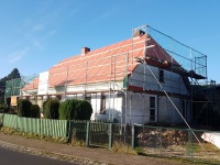 2. Bauvorhaben in Kukuk: Foto 7