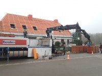 2. Bauvorhaben in Kukuk: Foto 11