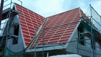 Bauvorhaben EFH mit Garage in Mahlow: Foto 5