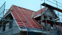 Bauvorhaben EFH mit Garage in Mahlow: Foto 7