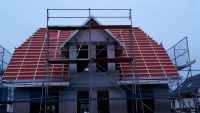 Bauvorhaben EFH mit Garage in Mahlow: Foto 8