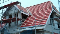 Bauvorhaben EFH mit Garage in Mahlow: Foto 9
