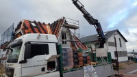 Bauvorhaben EFH mit Garage in Mahlow: Foto 10