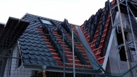 Bauvorhaben EFH mit Garage in Mahlow: Foto 15
