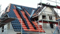 Bauvorhaben EFH mit Garage in Mahlow: Foto 16