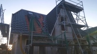 Bauvorhaben EFH mit Garage in Mahlow: Foto 17