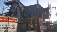 Bauvorhaben EFH mit Garage in Mahlow: Foto 18