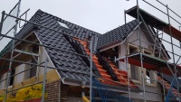 Bauvorhaben EFH mit Garage in Mahlow: Foto 19