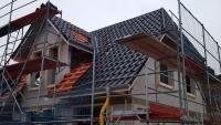 Bauvorhaben EFH mit Garage in Mahlow: Foto 20
