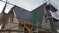 Bauvorhaben EFH mit Garage in Mahlow: Foto 21