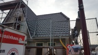 Bauvorhaben EFH mit Garage in Mahlow: Foto 22