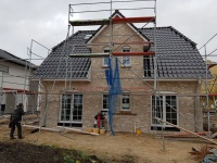 Bauvorhaben EFH mit Garage in Mahlow: Foto 28