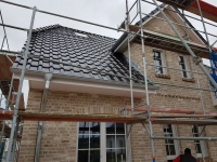 Bauvorhaben EFH mit Garage in Mahlow: Foto 29