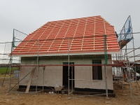 6. Bauvorhaben in Brüel: Neubau EFH: Foto 4