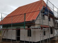 6. Bauvorhaben in Brüel: Neubau EFH: Foto 7