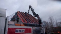 6. Bauvorhaben in Brüel: Neubau EFH: Foto 8