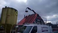 6. Bauvorhaben in Brüel: Neubau EFH: Foto 9