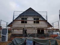 6. Bauvorhaben in Brüel: Neubau EFH: Foto 12