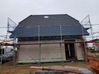 6. Bauvorhaben in Brüel: Neubau EFH: Foto 14