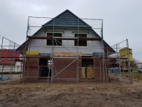 6. Bauvorhaben in Brüel: Neubau EFH: Foto 15