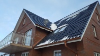 Bauvorhaben Hamburg Neuengammer: Foto 38