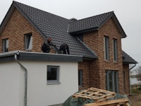 Bauvorhaben in Sternberg: Foto 22