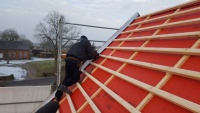Bauvorhaben in Stralendorf: Foto 15