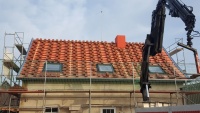 Bauvorhaben in Stralendorf: Foto 17
