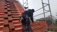 Bauvorhaben in Stralendorf: Foto 22