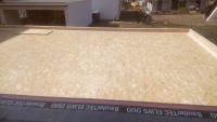 Bauvorhaben EFH mit Garage in Mahlow: Foto 31 neu