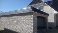 Bauvorhaben EFH mit Garage in Mahlow: Foto 35