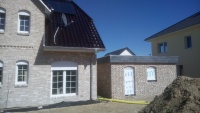 Bauvorhaben EFH mit Garage in Mahlow: Foto 36