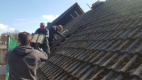 Bauvorhaben Sternberg Doppelhaus: Foto 2