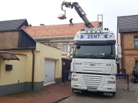 Bauvorhaben Sternberg Doppelhaus: Foto 7