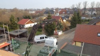 Bauvorhaben Sternberg Doppelhaus: Foto 9