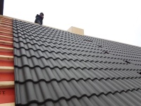 Bauvorhaben Sternberg Doppelhaus: Foto 14