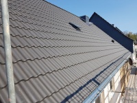 Bauvorhaben Sternberg Doppelhaus: Foto 15