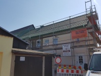 Bauvorhaben Sternberg Doppelhaus: Foto 17