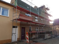 Bauvorhaben Sternberg, Spiegelberg: Foto 2