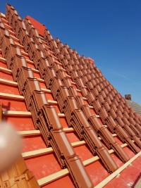 Bauvorhaben Sternberg, Spiegelberg: Foto 14