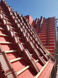 Bauvorhaben Sternberg, Spiegelberg: Foto 15