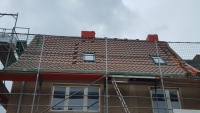 Bauvorhaben Sternberg, Spiegelberg: Foto 19